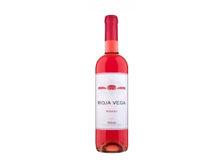 Rioja Vega Rose фото