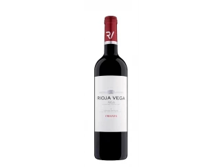 Rioja Vega Crianza фото