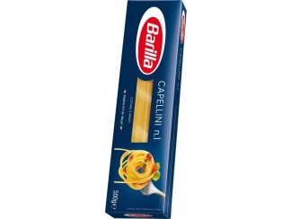 Макаронные изделия Capellini №1 Barilla 500 г