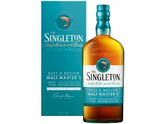 The Singleton of Dufftown Malt Master фото