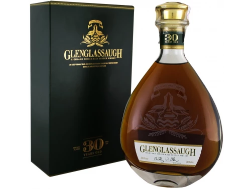 Glenglassaugh 30 Y.O. (в коробке) фото 