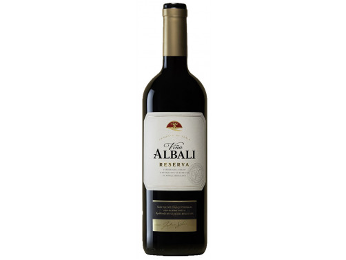 Вино сухое красное Felix Solis Vina Albali Reserva 0,75 л