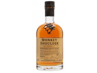 Monkey Shoulder фото
