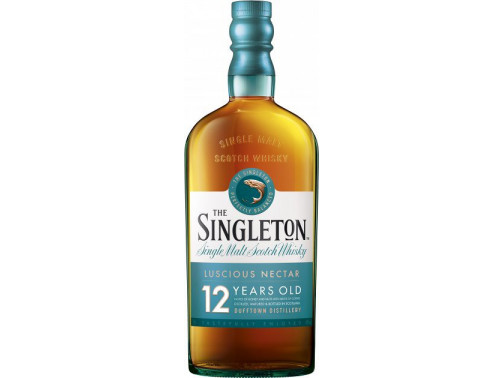 Віскі Singleton of Dufftown 12 Y O 0 7 л купити за найкращою ціною у Києві Україні WINETIME