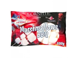 Маршмеллоу BBQ Cornellis 300 г