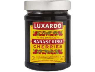 Вишня в Сиропе Original Maraschino Cherries 400 г