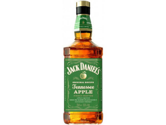 Jack Daniel's Tennessee Apple Ligueur фото