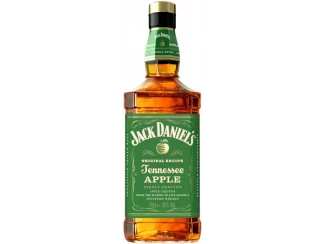 Jack Daniel's Tennessee Apple Ligueur фото