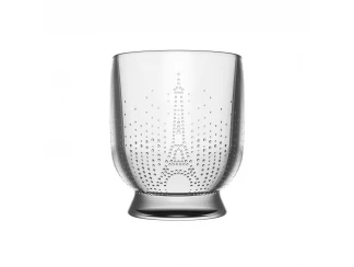 Склянка La Rochere Tumbler Parisienne фото