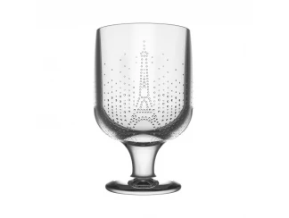 Келих La Rochere Wine Glass Stemme Parisienne фото