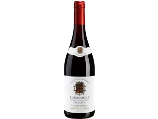 Jacques Charlet Bourgogne Rouge Pinot Noir фото
