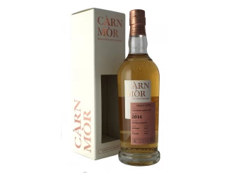 Morrison Scotch Whisky Carn M`or Longmorn 2014 фото