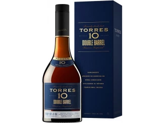 Torres 10 Double Barrel фото
