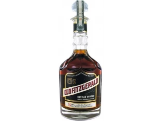Heaven Hill Distilleries Old Fitzgerald Bottled in Bond фото