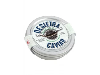 Ікра осетра Desietra Caviar фото