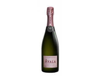 Champagne Ayala Rose Majeur фото