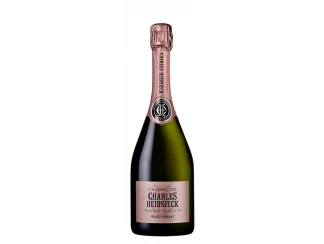 Champagne Charles-Heidsieck Rose Reserve фото