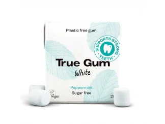 Жувальна гумка без цукру True Gum фото