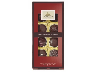 Шоколадные конфеты Dark Selection Lauenstein фото