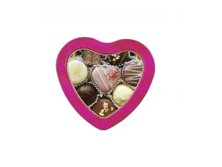Шоколадные конфеты Glamour Lauenstein фото