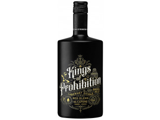 CFW Kings of Prohibition Red Blend фото