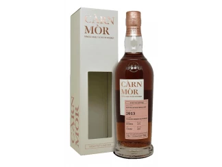 Morrison Scotch Whisky Carn M`or Glenallachie 2013 фото