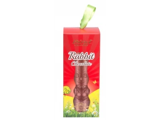 Шоколадная конфета Bind Пасхальный кролик фото