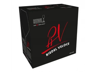 Набір келихів Riedel Veloce Pinot Noir фото