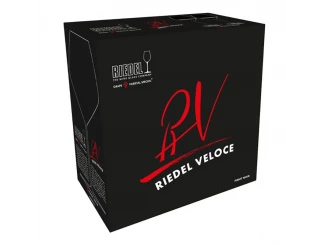 Набор бокалов Riedel Veloce Pinot Noir 1 уп (2 шт)