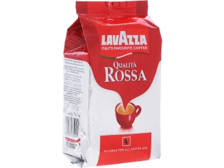 Кофе в зернах Lavazza Qualita Rossa 1 кг