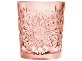 Стакан для виски Libbey Leerdam Coral Pink 1 шт