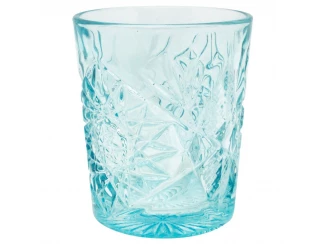 Склянка для віскі Libbey Leerdam Sky Blu фото