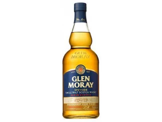 Glen Moray Chardonnay Cask Finish фото