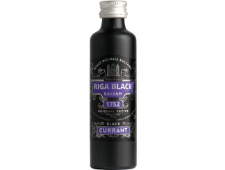 Riga Black Balsam чорна смородина фото