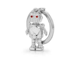 Брелок Metalmorphose Shiny Robot фото