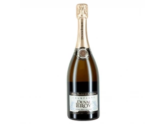 Champagne Duval-Leroy Extra-Brut Prestige Premier Cru фото