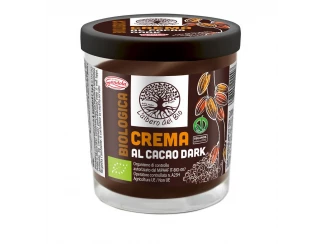 Органический спред темный какао Gandola фото