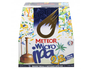 Meteor Micro IPA фото