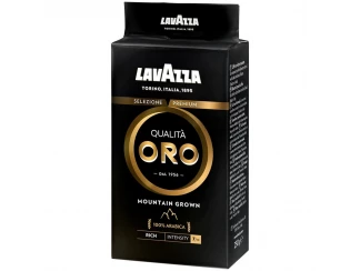 Lavazza Oro Mountain Grown 250 г