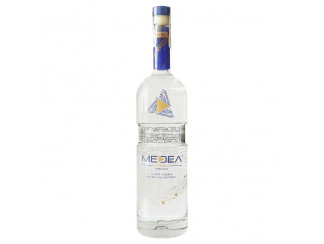 Medea Vodka Blue фото