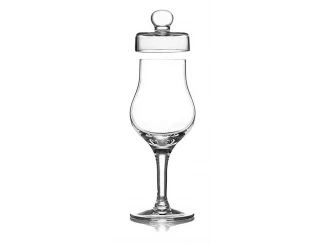 Бокал Amber Glass для виски модель G100 фото