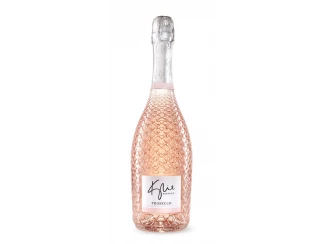 Kylie Minogue Prosecco Rose фото