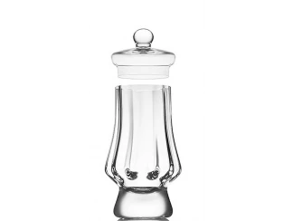 Бокал Amber Glass для виски модель G510 фото