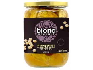 Темпе веганский Biona Organic 400 г