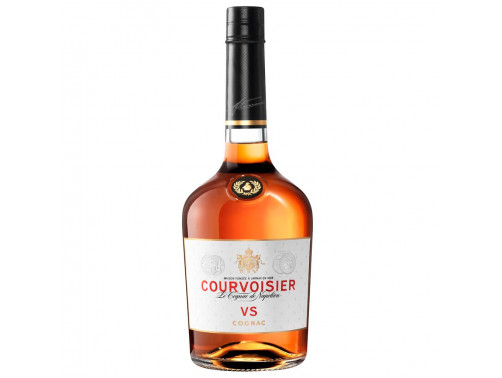 Коньяк Courvoisier 0.7 литра