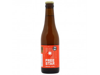 Free Star Biere Craft Lager фото
