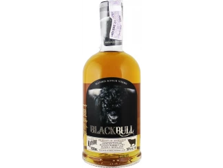 Duncan Taylor Black Bull Kyloe 5 Y. O. фото