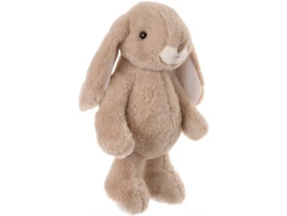 Плюшева іграшка кроленя Lovely Kanini Taupe фото