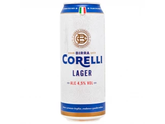 Пиво Corelli фото