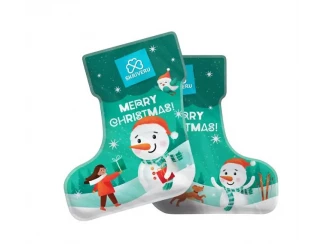 Подарочный набор Christmas Boot Skriveru Gotina фото